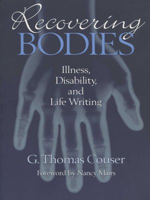 cover image of Recovering Bodies